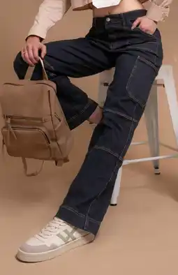 DelSol Pantalón oferta