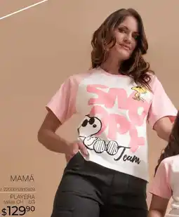 DelSol Mamá playeda oferta