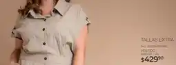 DelSol Extra - tallas oferta
