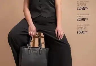 DelSol Sandalias oferta