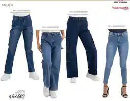 DelSol Woolworth - 5pk 20020020x200200200 w oferta