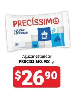 Soriana Híper Azúcar estándar Precíssimo oferta