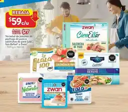 Walmart Lala - salchichas de pavo/salchicha de pavo/salchicha oferta