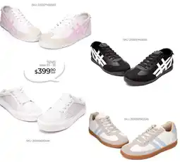 DelSol Tenis oferta