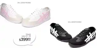 DelSol Tenis oferta