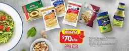 Walmart Esmeralda - rebajas esencias esenciadas oferta