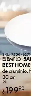 DelSol Best home - ejembert home oferta