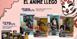 Walmart Bandai - el anime llego oferta