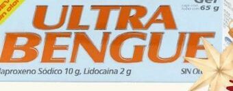 Farmacia San Pablo Ultra bengue diario gel sin olor c/65gr oferta