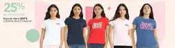 City Club Ropa de dama LEVI'S CÓDIGOS SELECCIONADOS oferta