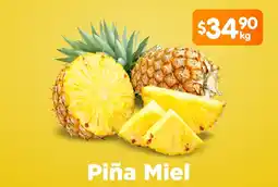 Arteli Piña Miel oferta
