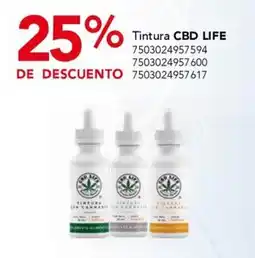 City Club Timtura CBD Life oferta