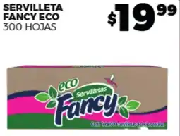 Merco Eco fancy servilleta oferta