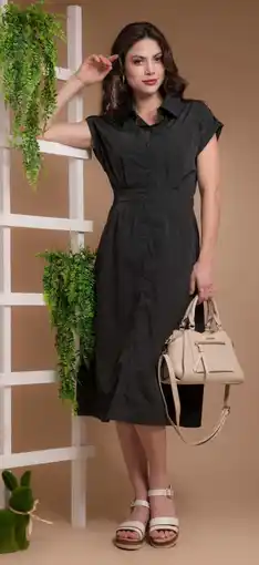 DelSol Mujer vestido oferta