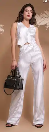 DelSol Mujer conjunto oferta