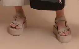 DelSol Sandalias oferta