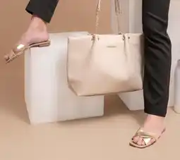 DelSol Sandalias oferta