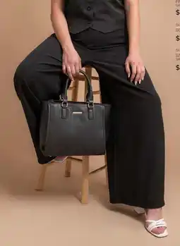 DelSol Pantalón oferta