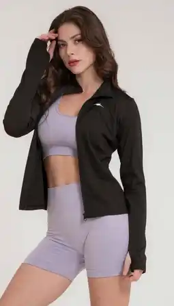 DelSol Mujer chamarra oferta