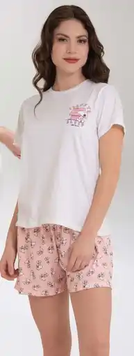 DelSol Pijama oferta