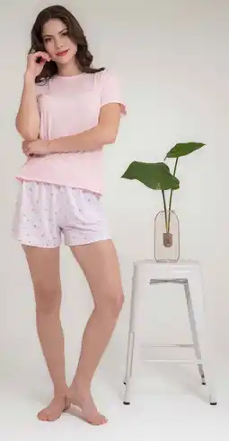 DelSol Mujer pijama oferta