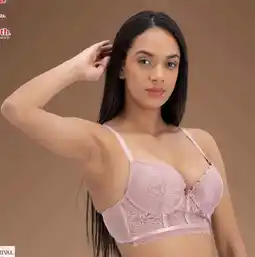 DelSol Lady carnival brassiere oferta
