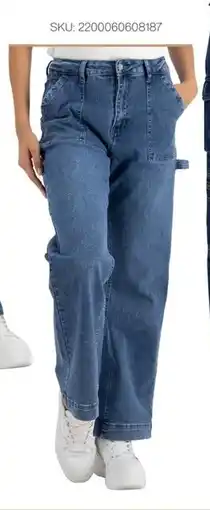 DelSol Mujer jeans oferta