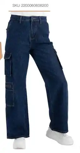 DelSol Mujer jeans oferta