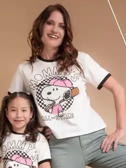 DelSol Mamá playera oferta