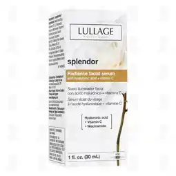 Farmacias Guadalajara Sérum Lullage Splendor Iluminador Facial, 30 ml oferta