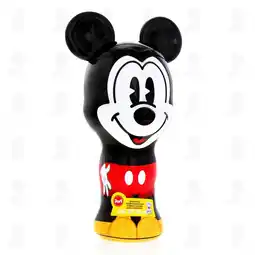 Farmacias Guadalajara Shampoo, Acondicionador y Jabón Líquido Cool & Good Disney Mickey Mouse Aroma a Chicle, 414 ml oferta