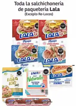 Soriana Híper Lala oferta