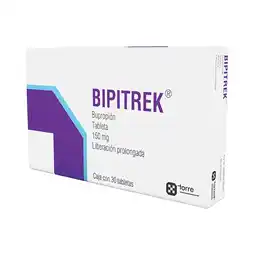 Farmacias Benavides 150 mg Bupropión oferta
