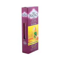 Farmacias Benavides Anticaída Jalea Real + Ginseng Shampoo oferta