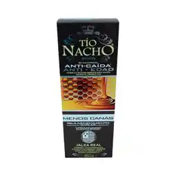 Farmacias Benavides Ante-Caída Anti-Edad 100% Jalea Real Shampoo oferta