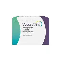 Farmacias Bazar VYDURA 75MG 2 TABLETAS oferta