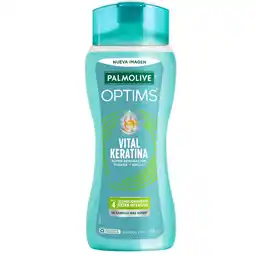 Farmacias YZA PALMOLIVE OPTIMS EXTRAINTENSIVO SHAMPOO 700ML oferta