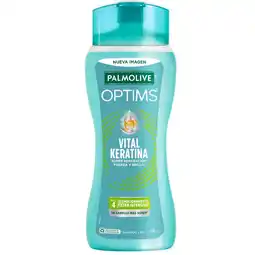 Farmacias YZA PALMOLIVE OPTIMS EXTRAINTENSIVO SHAMPOO 700ML oferta
