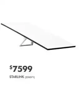 Starlink