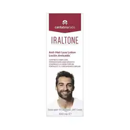 Farmacias Benavides Loción Anticaída oferta