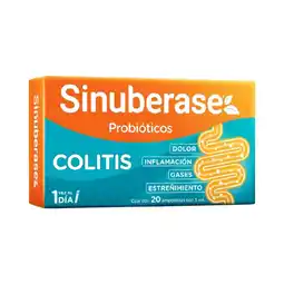 Farmacias Benavides 4 Billones UFC Esporas de Bacillus Clausii oferta