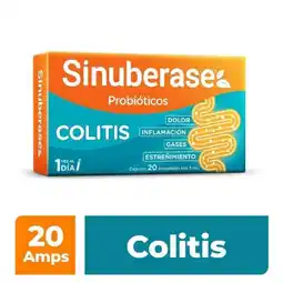 Farmacias Benavides 4 Billones UFC Esporas de Bacillus Clausii oferta