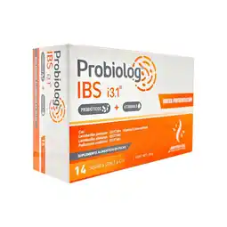 Farmacias Benavides Probióticos + Vitamina D oferta
