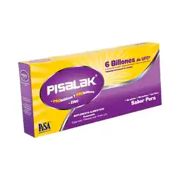 Farmacias Benavides 10 ml Lactobacillus rhamnosus 6 Billones UFC Probióticos y Prebióticos oferta