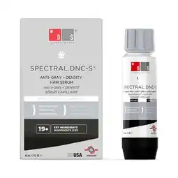 Farmacias Benavides Spectral.DNC-S Tratamiento Anticaída y Reductor de Canas oferta