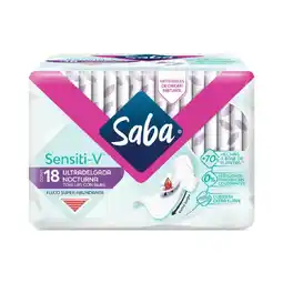 Farmacias Benavides Ultra Sensiti V Nocturna Con Alas oferta