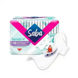 Farmacias Benavides Ultra Sensiti V Nocturna Con Alas oferta