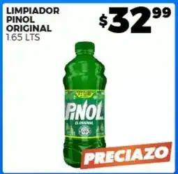 Merco Pinol - limpiador original oferta