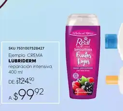 DelSol Lubriderm oferta