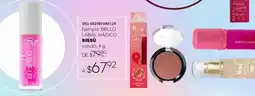 DelSol Bimbo elvivo oferta